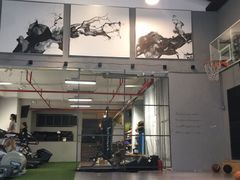 -YCHL Studios健身工作室(市二宫店)