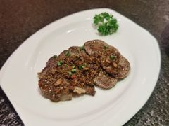 -福樱兰海鲜放题铁板烧(加州店)