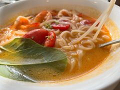 -子霖南山鲜虾面(南山总店)