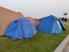 -南汇嘴观海公园