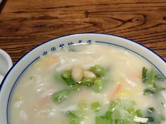 -老雒阳面馆·水席(定鼎门店)