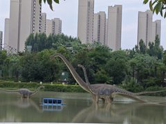-中华恐龙园