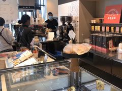 -Seesaw Coffee(环贸iapm店)