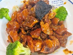 -尖沙咀大酒楼(罗村店)