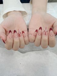 -斯馨·健康美甲美睫