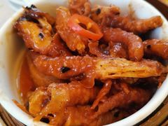 -美心皇宫(屯门大会堂店)