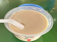 -老伴豆花(麦士威熟食中心店)