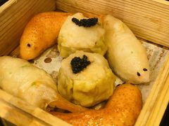 -美心·翠园(港汇恒隆广场店)