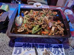 -蛙来哒(金沙洲万达店)