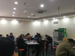 大堂-福海面馆(阳曲店)