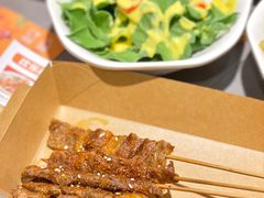 -探炉·香辣豆花烤鱼(笋岗宝能环球汇店)