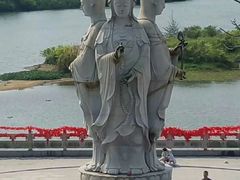 -博鳌禅寺