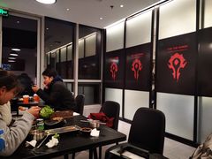 -HONGA HONGA雄家(曹路店)