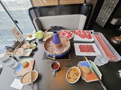 -东来顺·非遗火锅(赛格国际购物中心店)