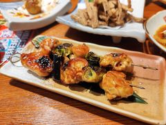 -三月居酒屋(青年大街店)