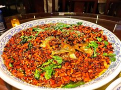 -杨记隆府(白象街店)