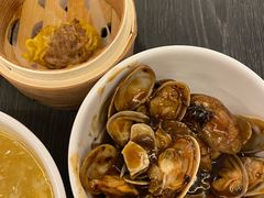 炒花甲-Bankstown Star Buffet