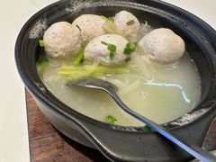 -秋色客家菜(南山店)