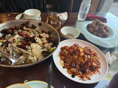 -恭敬李·烤鸭(天坛北门店)