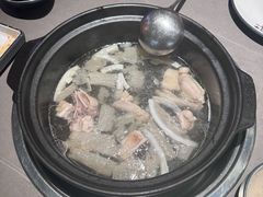 -同仁四季椰子鸡(无锡滨湖万象汇店)