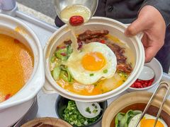 -骨之味·筒骨汤火锅(江头店)