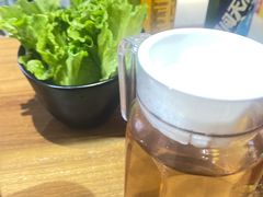 -牛坂亭 . 和牛烤肉海鲜酒场(工农路店)