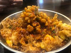 五柳鱼炸蛋-农汤老店(顺联公园里店)