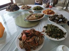 -兴旺渔家