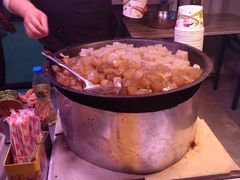 -新五爱道夜市