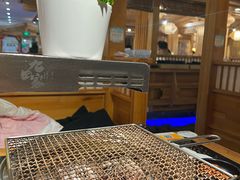 -九田家黑牛烤肉料理(石路天虹店)