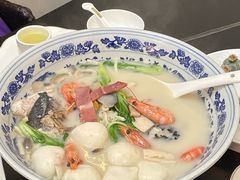 -山外山·林语花园餐厅