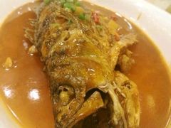 -江南大酒店·地道正宗有锅气的江西菜(中华北大街店)