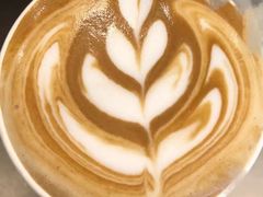 -Seesaw Coffee(武商MALL·武广店)