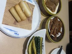 -蒸武门·广式茶点(石滩店)