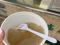 -公利真料竹蔗水(中环店)