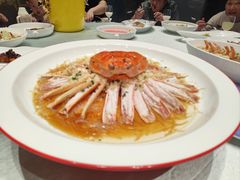 -盛福楼·惠山宴(盛岸路店)