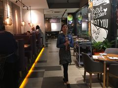 -塔可墨西哥餐厅(新城市广场店)