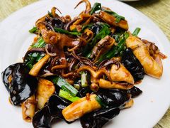 -九龙餐厅(大沽路店)