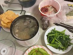 -黑鸡小馆(金源店)
