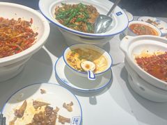 -兰湘子·湘菜小炒(南京江宁万达店)