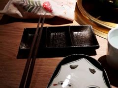 -一井烧肉·活鳗·寿司(望京SOHO店)