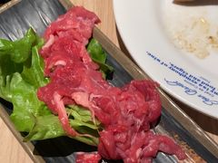 -星伦多自助料理(龙湖虹桥天街店)