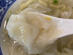 -裕兴记·三虾面(西北街总店)