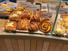 -方炉·天然食材面包店(青秀店)