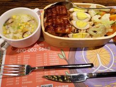-祖母的魔法厨房(印象城店)