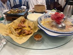 -老雒阳面馆·水席(定鼎门店)