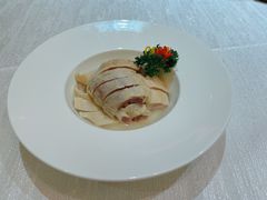 -名轩·中餐厅(南京玄武湖假日酒店)