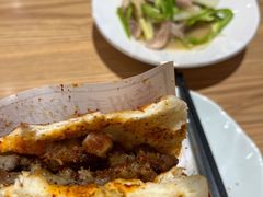 -马记永·兰州牛肉面(3019君尚店)