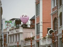 -孙文西路步行街