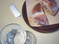 -Oasis coffee燕谷咖啡(公信店)